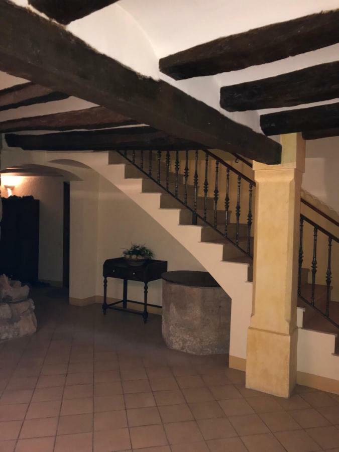 Apartament Cala Magda Sant Llorenç de Montgai Buitenkant foto