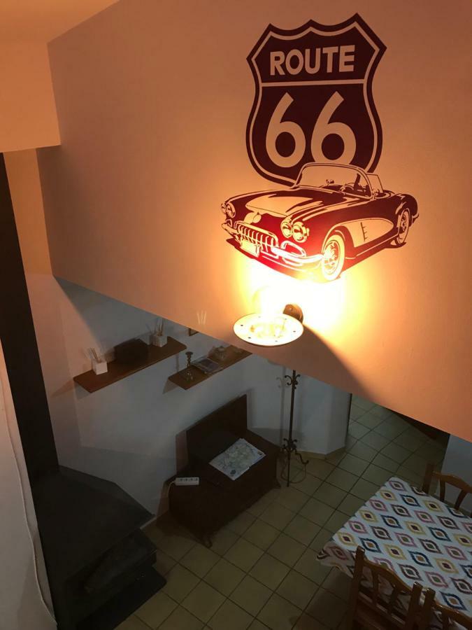 Apartament Cala Magda Sant Llorenç de Montgai Buitenkant foto