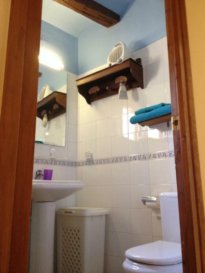 Apartament Cala Magda Sant Llorenç de Montgai Buitenkant foto